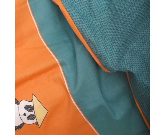 Постельное белье Viluta Сатин Твил 599 214х150 подростковый (599_pd), изображение 5 Постельное белье Viluta Сатин Твил 599 214х150 подростковый (599_pd), изображение 5