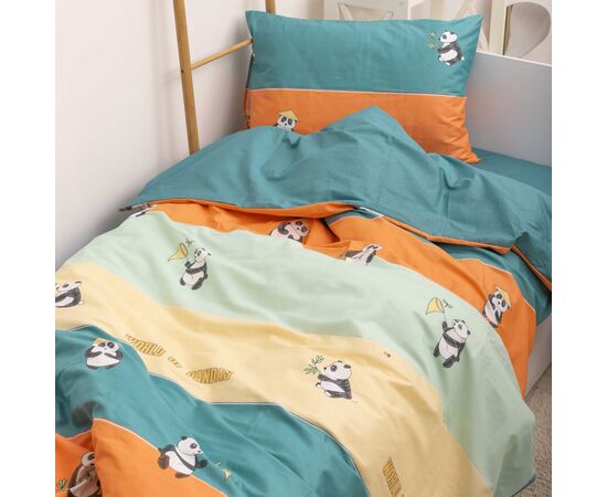 Постельное белье Viluta Сатин Твил 599 214х150 подростковый (599_pd), изображение 6 Постельное белье Viluta Сатин Твил 599 214х150 подростковый (599_pd), изображение 6