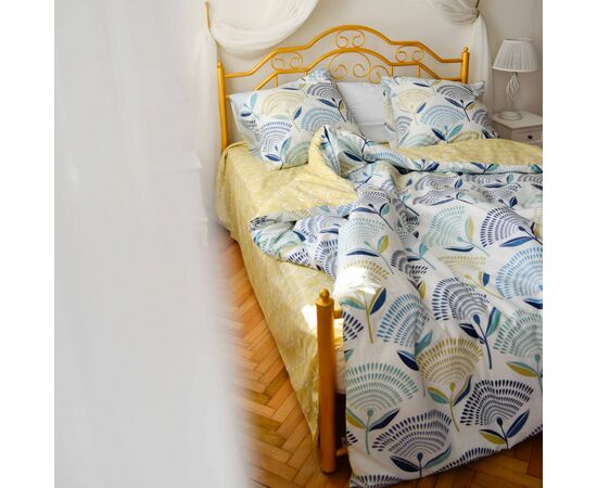 Постільна білизна Viluta 571 Сатин Твил сімейний (571_sm), зображення 6