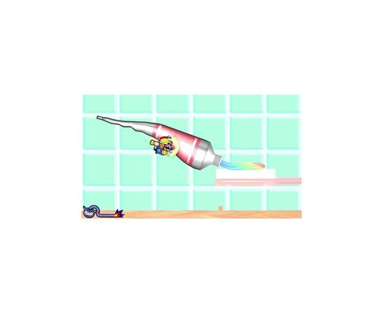 Игра Nintendo Switch WarioWare: Get It Together! (45496428716), изображение 4 Игра Nintendo Switch WarioWare: Get It Together! (45496428716), изображение 4