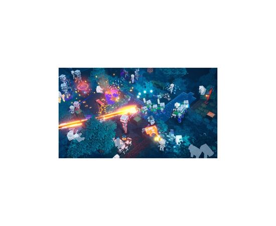 Игра Nintendo Switch Minecraft Dungeons Ultimate Edition (045496429126), изображение 4 Игра Nintendo Switch Minecraft Dungeons Ultimate Edition (045496429126), изображение 4