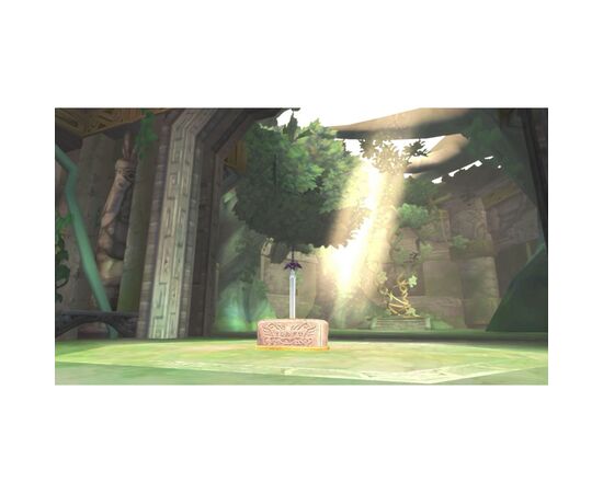 Игра Nintendo Switch The Legend of Zelda: Skyward Sword HD (45496427788), изображение 6 Игра Nintendo Switch The Legend of Zelda: Skyward Sword HD (45496427788), изображение 6