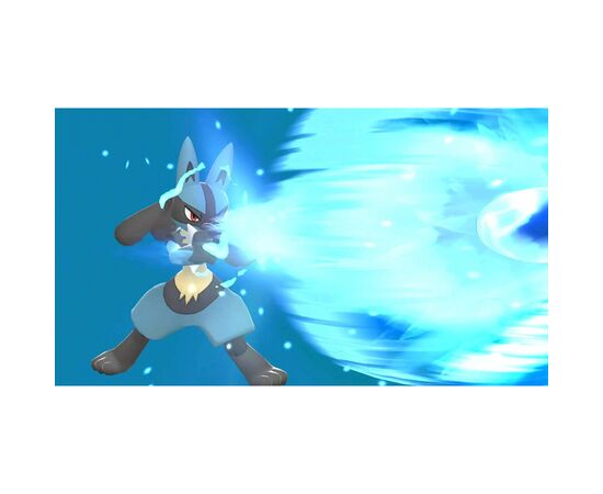 Игра Nintendo Switch Pokemon Brilliant Diamond (45496428051), изображение 8 Игра Nintendo Switch Pokemon Brilliant Diamond (45496428051), изображение 8