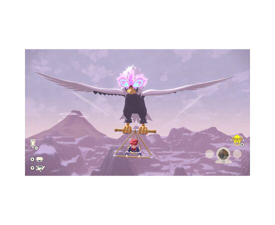 Гра Nintendo Switch Pokemon Legends: Arceus (045496428303), зображення 10 Гра Nintendo Switch Pokemon Legends: Arceus (045496428303), зображення 10