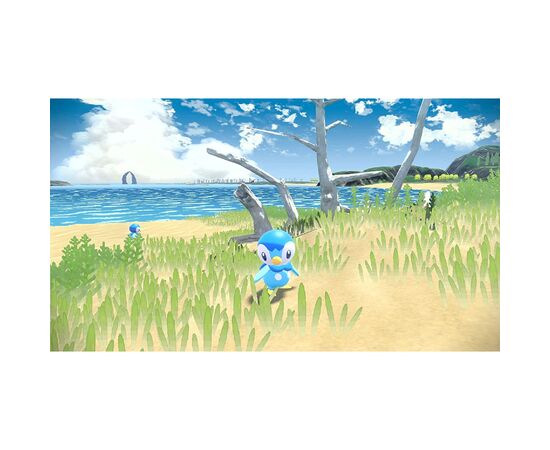 Гра Nintendo Switch Pokemon Legends: Arceus (045496428303), зображення 11 Гра Nintendo Switch Pokemon Legends: Arceus (045496428303), зображення 11