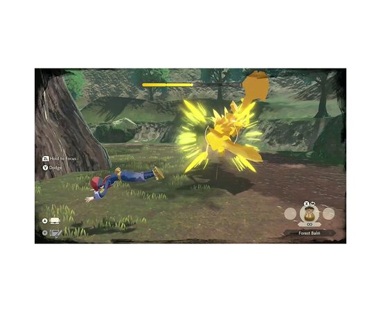 Гра Nintendo Switch Pokemon Legends: Arceus (045496428303), зображення 12 Гра Nintendo Switch Pokemon Legends: Arceus (045496428303), зображення 12