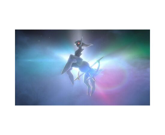 Гра Nintendo Switch Pokemon Legends: Arceus (045496428303), зображення 3 Гра Nintendo Switch Pokemon Legends: Arceus (045496428303), зображення 3