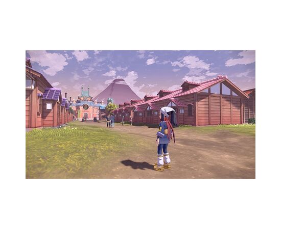 Гра Nintendo Switch Pokemon Legends: Arceus (045496428303), зображення 6 Гра Nintendo Switch Pokemon Legends: Arceus (045496428303), зображення 6