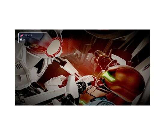 Игра Nintendo Switch Metroid Dread (045496428464), изображение 3 Игра Nintendo Switch Metroid Dread (045496428464), изображение 3