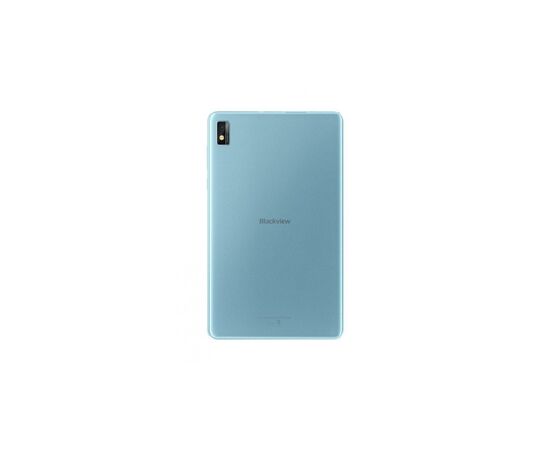 Планшет Blackview Tab 6 8" 3GB/32GB 4G Macaron Blue (6931548308119), изображение 3 Планшет Blackview Tab 6 8" 3GB/32GB 4G Macaron Blue (6931548308119), изображение 3