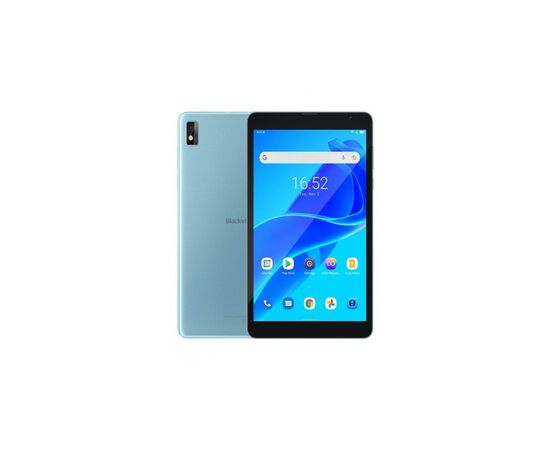 Планшет Blackview Tab 6 8" 3GB/32GB 4G Macaron Blue (6931548308119)