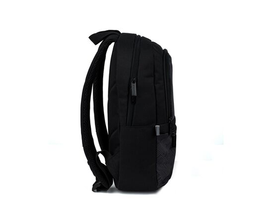 Рюкзак школьный GoPack Education Teens 119-1 черный (GO22-119S-1), изображение 5 Рюкзак школьный GoPack Education Teens 119-1 черный (GO22-119S-1), изображение 5