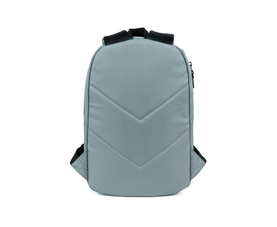 Рюкзак школьный GoPack Education Teens 119-4 серо-розовый (GO22-119S-4), изображение 4 Рюкзак школьный GoPack Education Teens 119-4 серо-розовый (GO22-119S-4), изображение 4