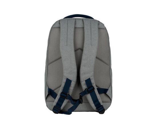 Рюкзак школьный GoPack Education Teens 177-1 серый (GO22-177M-1), изображение 3 Рюкзак школьный GoPack Education Teens 177-1 серый (GO22-177M-1), изображение 3