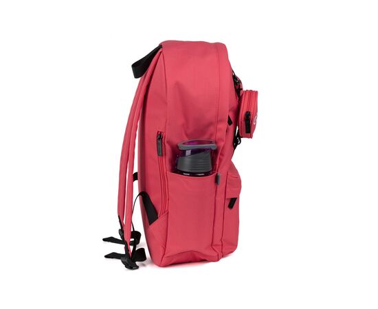 Рюкзак шкільний GoPack Education Teens 178-3 малиновий (GO22-178L-3), зображення 6 Рюкзак шкільний GoPack Education Teens 178-3 малиновий (GO22-178L-3), зображення 6