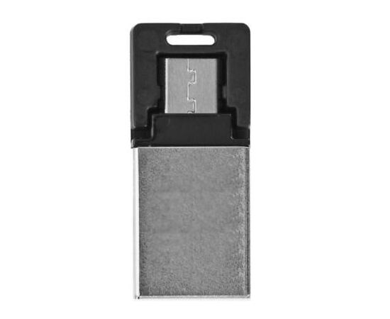 USB флеш накопитель Silicon Power 16GB Mobile X20 USB 2.0 (SP016GBUF2X20V1K), изображение 2 USB флеш накопитель Silicon Power 16GB Mobile X20 USB 2.0 (SP016GBUF2X20V1K), изображение 2