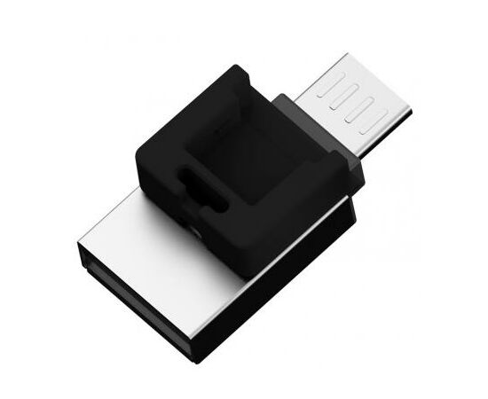 USB флеш накопитель Silicon Power 16GB Mobile X20 USB 2.0 (SP016GBUF2X20V1K), изображение 3 USB флеш накопитель Silicon Power 16GB Mobile X20 USB 2.0 (SP016GBUF2X20V1K), изображение 3