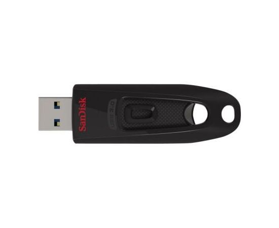 USB флеш накопитель SanDisk 256GB Ultra USB 3.0 (SDCZ48-256G-U46), изображение 2 USB флеш накопитель SanDisk 256GB Ultra USB 3.0 (SDCZ48-256G-U46), изображение 2