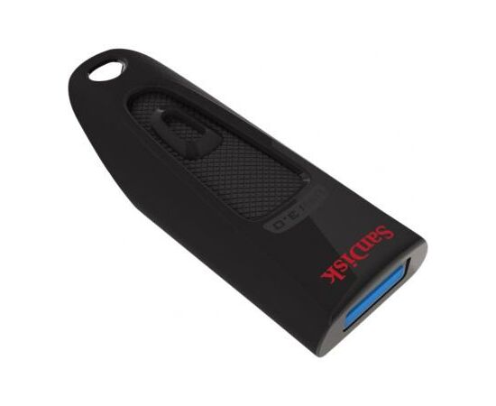 USB флеш накопитель SanDisk 256GB Ultra USB 3.0 (SDCZ48-256G-U46), изображение 4 USB флеш накопитель SanDisk 256GB Ultra USB 3.0 (SDCZ48-256G-U46), изображение 4