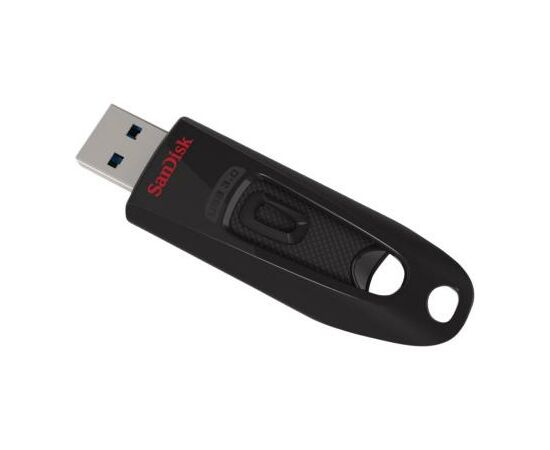 USB флеш накопитель SanDisk 256GB Ultra USB 3.0 (SDCZ48-256G-U46), изображение 5 USB флеш накопитель SanDisk 256GB Ultra USB 3.0 (SDCZ48-256G-U46), изображение 5