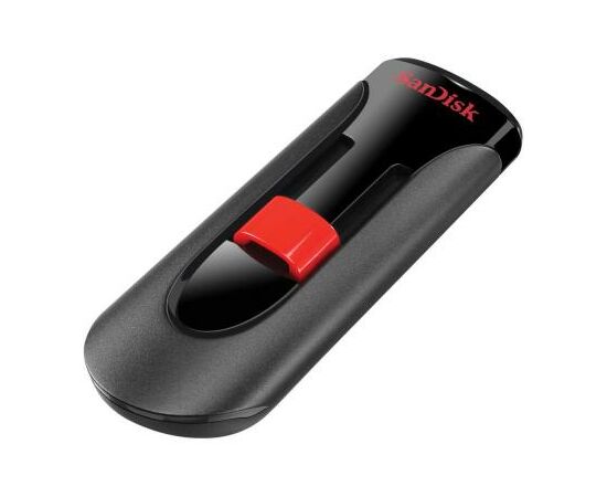 USB флеш накопитель SanDisk 256GB Cruzer Glide USB 3.0 (SDCZ60-256G-B35), изображение 2 USB флеш накопитель SanDisk 256GB Cruzer Glide USB 3.0 (SDCZ60-256G-B35), изображение 2