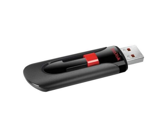 USB флеш накопитель SanDisk 256GB Cruzer Glide USB 3.0 (SDCZ60-256G-B35), изображение 4 USB флеш накопитель SanDisk 256GB Cruzer Glide USB 3.0 (SDCZ60-256G-B35), изображение 4