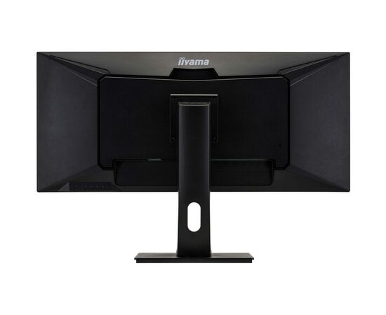 Монітор iiyama XUB3493WQSU-B1, зображення 5 Монітор iiyama XUB3493WQSU-B1, зображення 5
