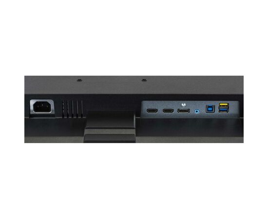 Монітор iiyama XUB3493WQSU-B1, зображення 8 Монітор iiyama XUB3493WQSU-B1, зображення 8