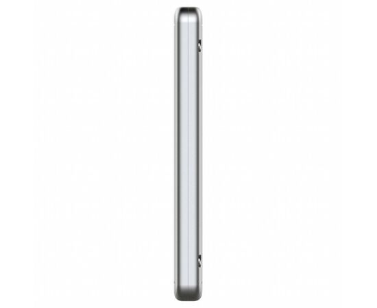 Внешний жесткий диск 2.5" 1TB Silicon Power (SP010TBPHDA75S3S), изображение 3 Внешний жесткий диск 2.5" 1TB Silicon Power (SP010TBPHDA75S3S), изображение 3
