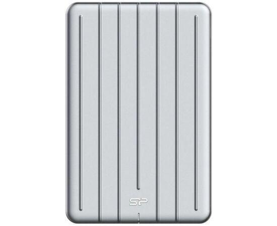 Зовнішній жорсткий диск 2.5" 1TB Silicon Power (SP010TBPHDA75S3S)