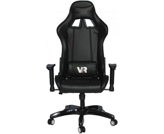 Крісло ігрове Barsky Sportdrive Game Black (SD-09), зображення 2 Крісло ігрове Barsky Sportdrive Game Black (SD-09), зображення 2