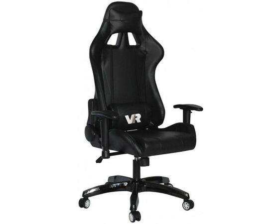 Крісло ігрове Barsky Sportdrive Game Black (SD-09), зображення 3 Крісло ігрове Barsky Sportdrive Game Black (SD-09), зображення 3