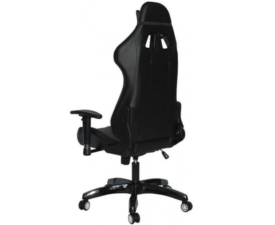 Крісло ігрове Barsky Sportdrive Game Black (SD-09), зображення 6 Крісло ігрове Barsky Sportdrive Game Black (SD-09), зображення 6