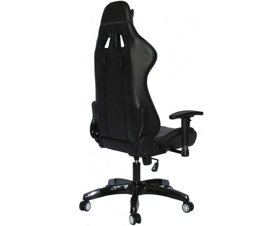 Крісло ігрове Barsky Sportdrive Game Black (SD-09), зображення 7 Крісло ігрове Barsky Sportdrive Game Black (SD-09), зображення 7