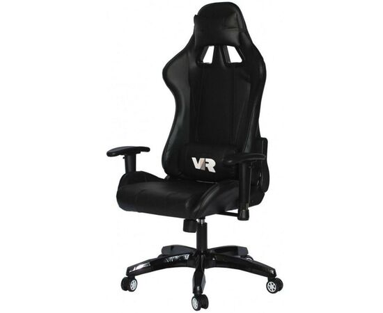 Кресло игровое Barsky Sportdrive Game Black (SD-09)