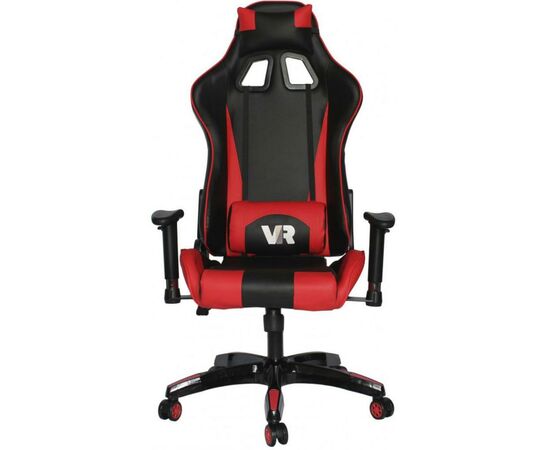 Кресло игровое Barsky Sportdrive Game Red (SD-13), изображение 2 Кресло игровое Barsky Sportdrive Game Red (SD-13), изображение 2