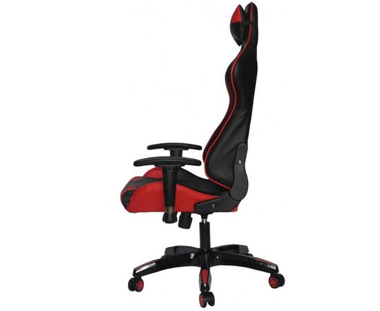 Кресло игровое Barsky Sportdrive Game Red (SD-13), изображение 3 Кресло игровое Barsky Sportdrive Game Red (SD-13), изображение 3