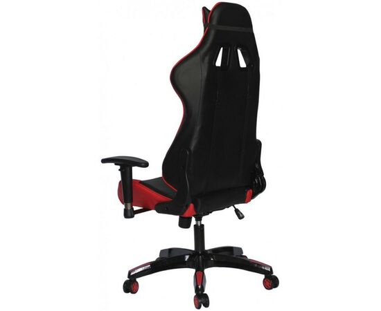 Кресло игровое Barsky Sportdrive Game Red (SD-13), изображение 4 Кресло игровое Barsky Sportdrive Game Red (SD-13), изображение 4