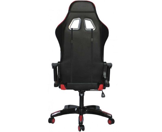 Кресло игровое Barsky Sportdrive Game Red (SD-13), изображение 5 Кресло игровое Barsky Sportdrive Game Red (SD-13), изображение 5
