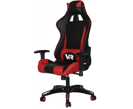 Кресло игровое Barsky Sportdrive Game Red (SD-13)