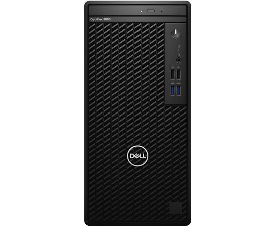Компьютер Dell OptiPlex 3080 MT / i5-10505 (210-AVPI-NP-08), изображение 2 Компьютер Dell OptiPlex 3080 MT / i5-10505 (210-AVPI-NP-08), изображение 2