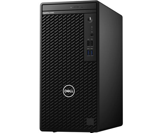 Компьютер Dell OptiPlex 3080 MT / i5-10505 (210-AVPI-NP-08), изображение 3 Компьютер Dell OptiPlex 3080 MT / i5-10505 (210-AVPI-NP-08), изображение 3