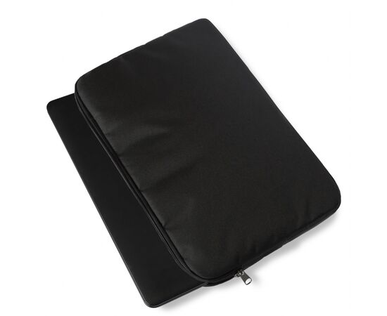 Чехол для ноутбука Vinga 15-16" NS150 Black Sleeve (NS150BK), изображение 3 Чехол для ноутбука Vinga 15-16" NS150 Black Sleeve (NS150BK), изображение 3