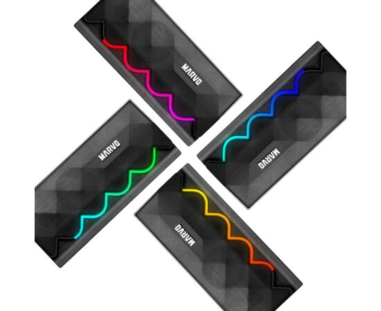 Акустическая система Marvo SG-269 Multi-LED USB (SG-269), изображение 3 Акустическая система Marvo SG-269 Multi-LED USB (SG-269), изображение 3