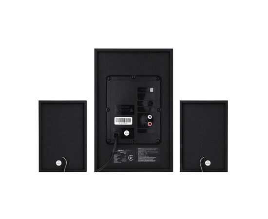 Акустическая система Gemix SB-130X Black, изображение 3 Акустическая система Gemix SB-130X Black, изображение 3