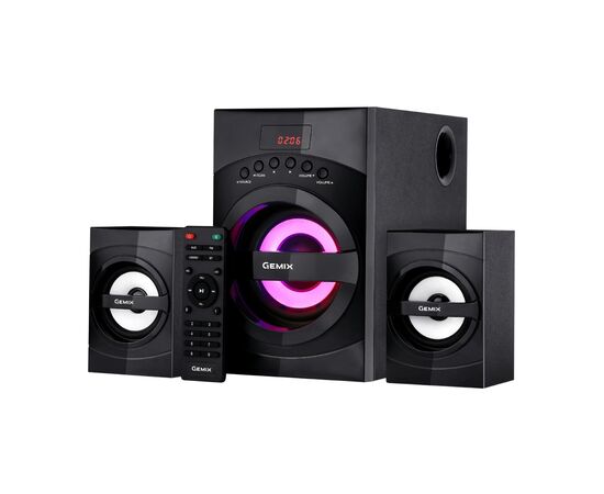 Акустическая система Gemix SB-130X Black