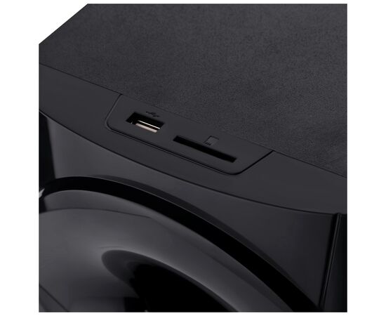 Акустическая система Gemix SB-150BT Black, изображение 4 Акустическая система Gemix SB-150BT Black, изображение 4