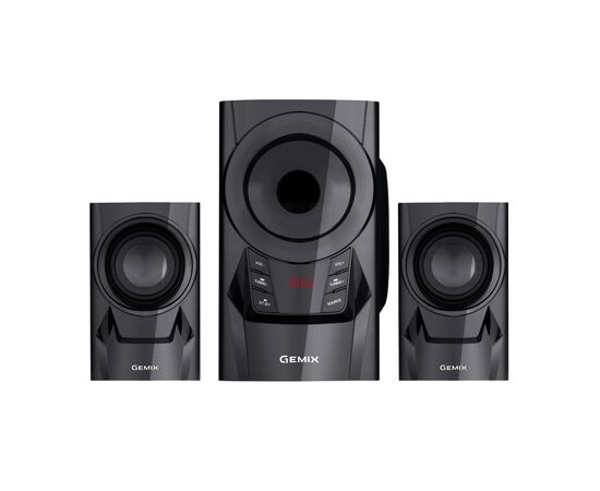 Акустична система Gemix SB-150BT Black
