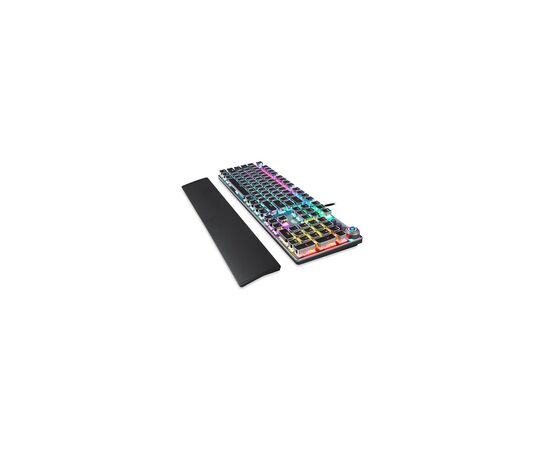 Клавиатура Aula Fireshock V5 Mechanical Blue Switch USB (6948391221779), изображение 3 Клавиатура Aula Fireshock V5 Mechanical Blue Switch USB (6948391221779), изображение 3