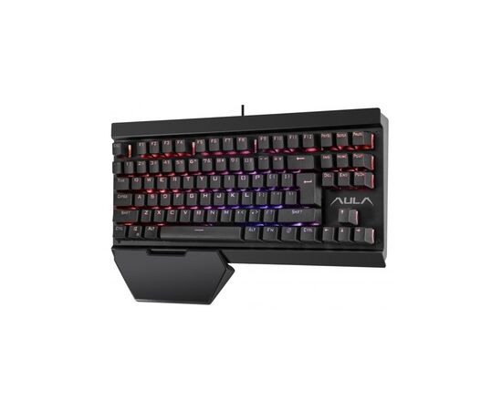 Клавиатура Aula Hyperion Mechanical RGB USB (6948391221755), изображение 2 Клавиатура Aula Hyperion Mechanical RGB USB (6948391221755), изображение 2